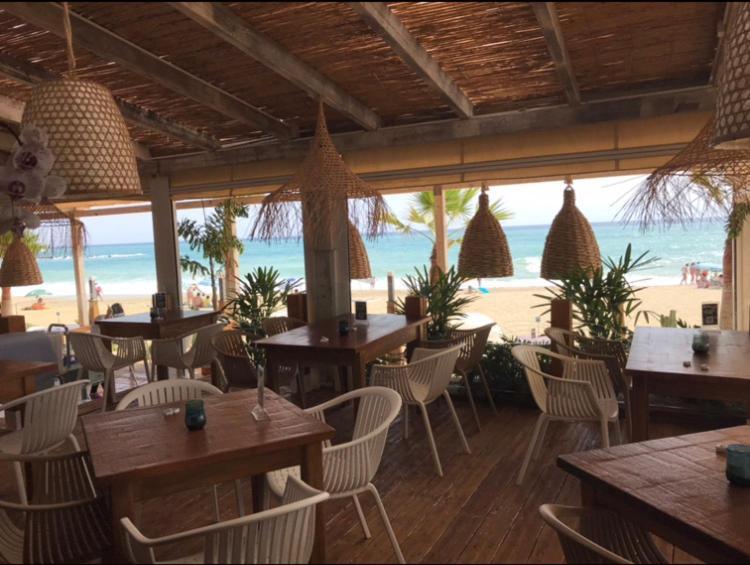 Apartamento Con Terraza, Garaje Y Piscina A 350M Playa Garrucha Exterior photo